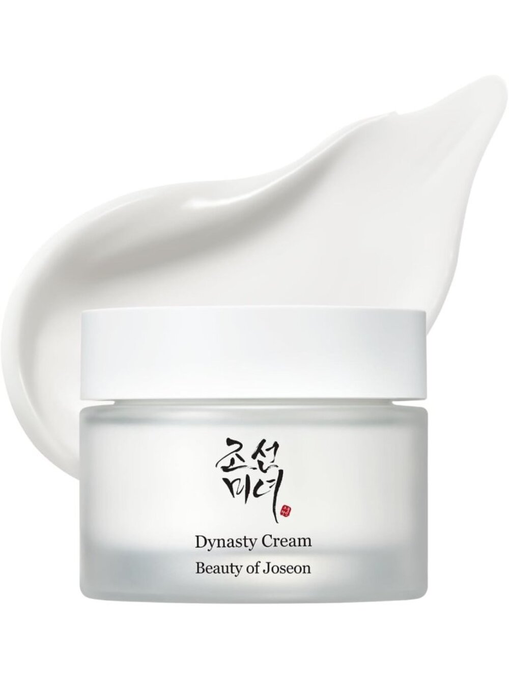 Hydrating Face Moisturizer for Dry, Sensitive Skin - Korean Skincare 50ml